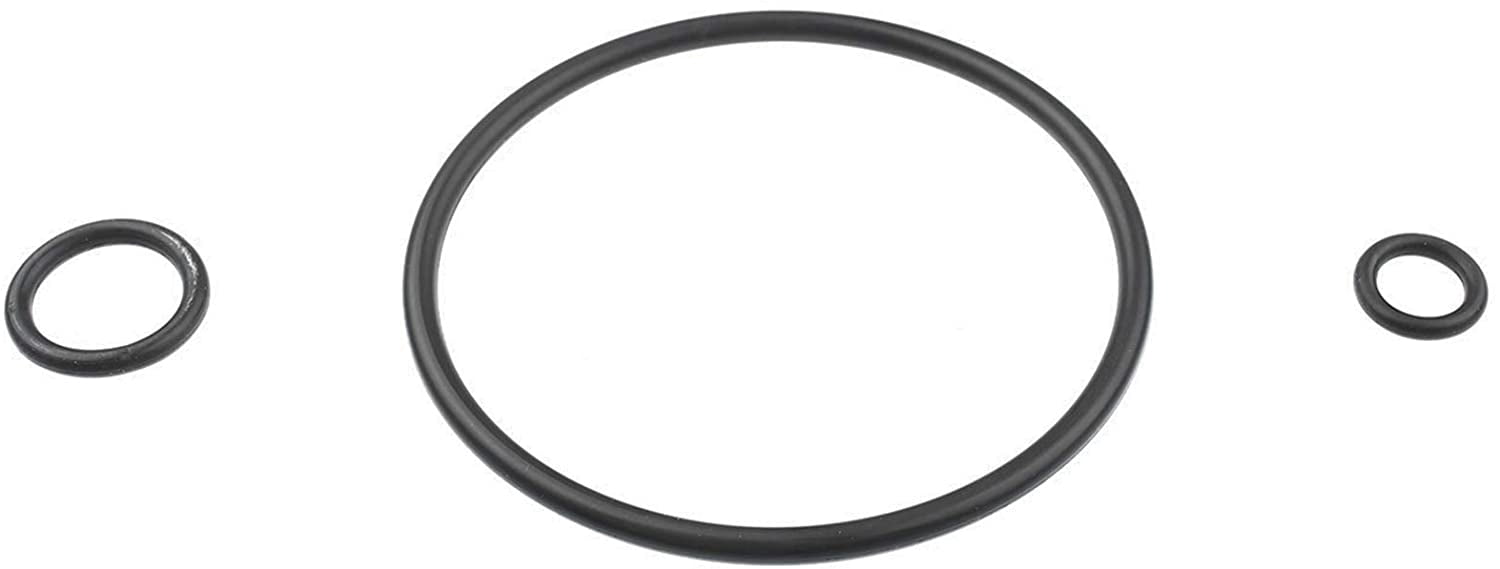 A-Premium Oil Filter Housing Cap Compatible with Mercedes-Benz B250 C300 E300 CLA250 GLA250 GLC SLC SLK 2013-2019 L4 2.0L