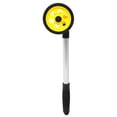 thumbnail image 2 of Measuring Wheel, Corrosion Resist Adjustable Measuring Wheel Push Button High Visibility  For Indoor Outdoor Measuring, 2 of 8