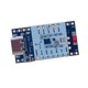 thumbnail image 2 of SmolSlime Module Based on NRF SlimeVR Module,ProMicro NRF52840 + (LSM6DSV + QMC6309 ), 2 of 5