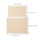 thumbnail image 2 of unbranded 2Ud De Beige Para Fermentar Masa De Pan En Cocina Y Panadería, 2 of 6