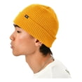 thumbnail image 4 of Gorro Vans Hombre Core Basics Beani Amarillo Vn000k9yf3x Amarillo Uni, 4 of 4