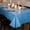 C, variant on 2026 New! Ocean Waves Tablecloth for Under The Sea Decorations, Plastic Water Table Cloths Ocean Party Tablecloth Beach Pool Birthday Table Cover, Shark Mermaid Birthday Baby Shower Party Supplies