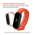 thumbnail image 5 of Xiaomi Mi Band 6 Smartwatch 1.56 Amoled Bt5.0 Fitness Tracke, 5 of 5