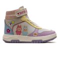 thumbnail image 1 of Tenis Bambino para Niña BM7210 multicolor 16, 1 of 6