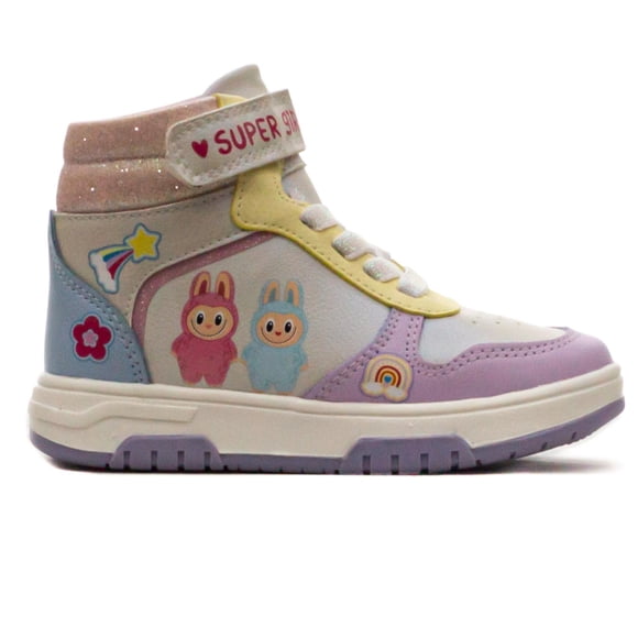 Tenis Bambino para Niña BM7210 multicolor 16