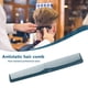 thumbnail image 4 of Peine de peluquero estilista peine antiestático para desenredar el cabello multifuncional para uso doméstico, 4 of 6