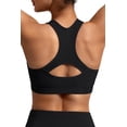 thumbnail image 4 of Sostén Deportivo MIRITY con Espalda Racerback para Alto Impacto, 4 of 7