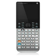 HP HPPRIMEINT - Prime Handheld Graphing Calculator - Black