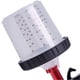 thumbnail image 5 of 600ml Disposable Paint Cup with Connector Sprayer Cup Paint Mixing Cup Type H/O Quick Cup Spraying 16X1.5MM Internal, 5 of 5