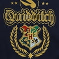 thumbnail image 4 of Harry Potter Hogwarts Quidditch Full Zip Up Hoodie (Boys), Sizes 4-10, 4 of 8