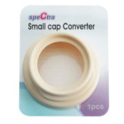 SpeCtra Bottle Adapter Tan 1 ct