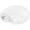 White, variant on Whisper Organics 500 TC Sateen Fitted Sheet