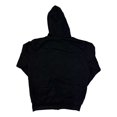 thumbnail image 4 of Sudadera Hoodie Basica Con Gorro Y Bolsas Ligera Afelpada, 4 of 4