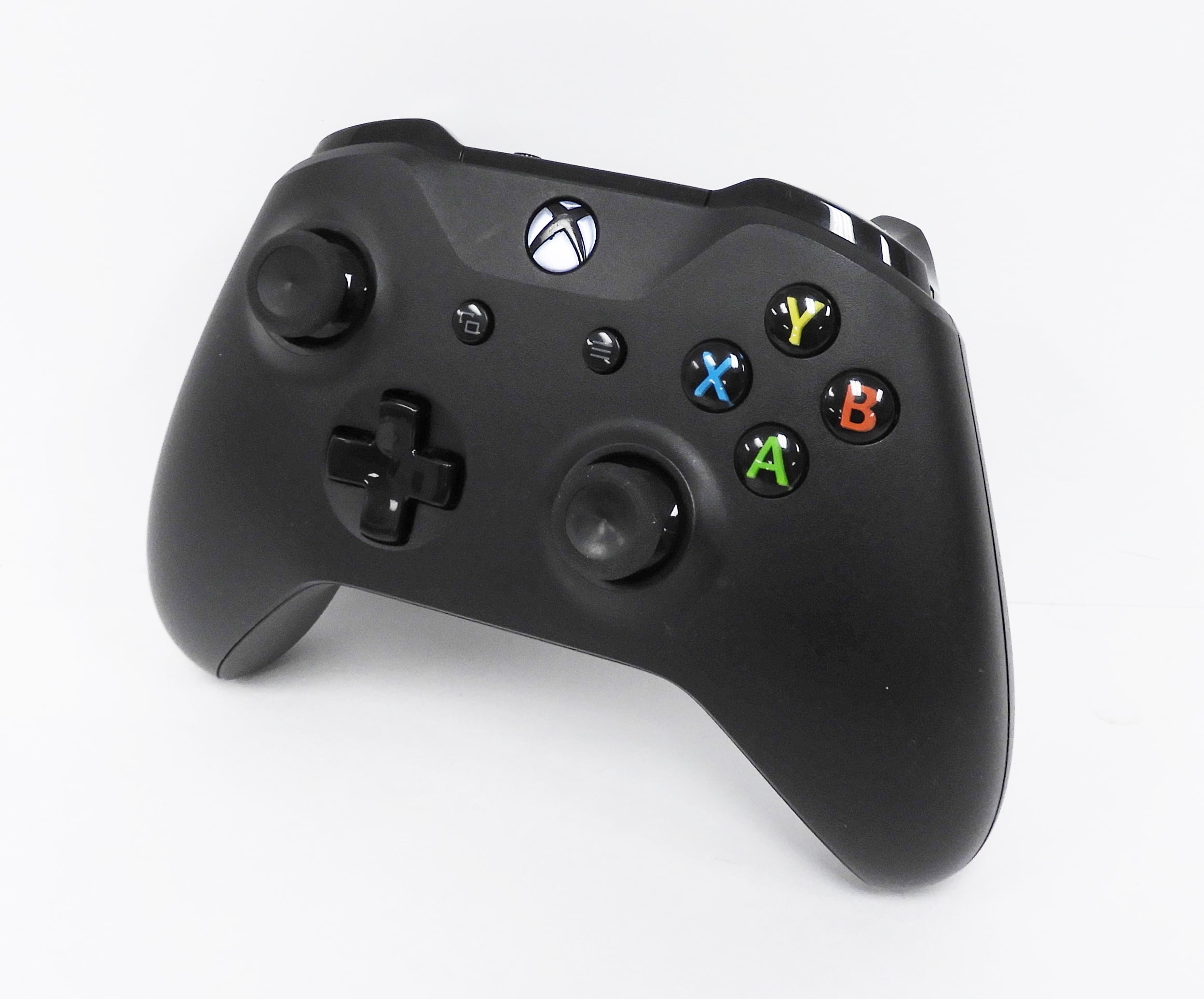 Xbox One Wireless Controller : Microsoft Xbox One Wireless Controller ...