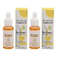 thumbnail image 2 of Sero de Vitamina C, 2 pianas para la piel alemando poros vitamina c suero Eliminación facial de Arrugas Hidratantes para Piel Hundida, 2 of 7