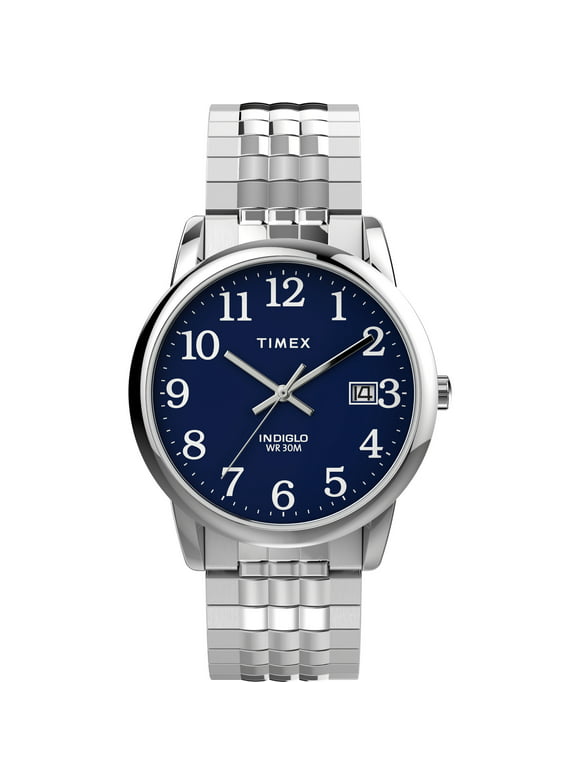 Timex in Everyday Watches | Blue 
