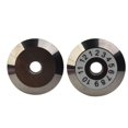 thumbnail image 7 of Fiber Optical Tools Fiber Cleaver Disc for Sumitomo Fcp-22L Fc-6S Kpt-6S Kp-06, 7 of 7
