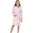 thumbnail image 1 of Bata de descanso BABY INC Floral 1-2 años, 1 of 5