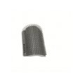 thumbnail image 3 of Wall-Mounted Cat Self Groomer With Massage Comb Brush - Perfect For Kitten And Puppy Grooming And Relaxation, 3 of 5