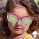 thumbnail image 5 of Lentes de Sol ARKAID Ghost Spider Ojo de Gato UV400 para Niños, 5 of 6
