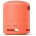 thumbnail image 2 of Sony SRS-XB13 / [SRSXB13/PC] Enceinte Portable Sans Fil Compacte Extra BASS - IP67 Étanche – Bluetooth – Corail Rose, 2 of 4
