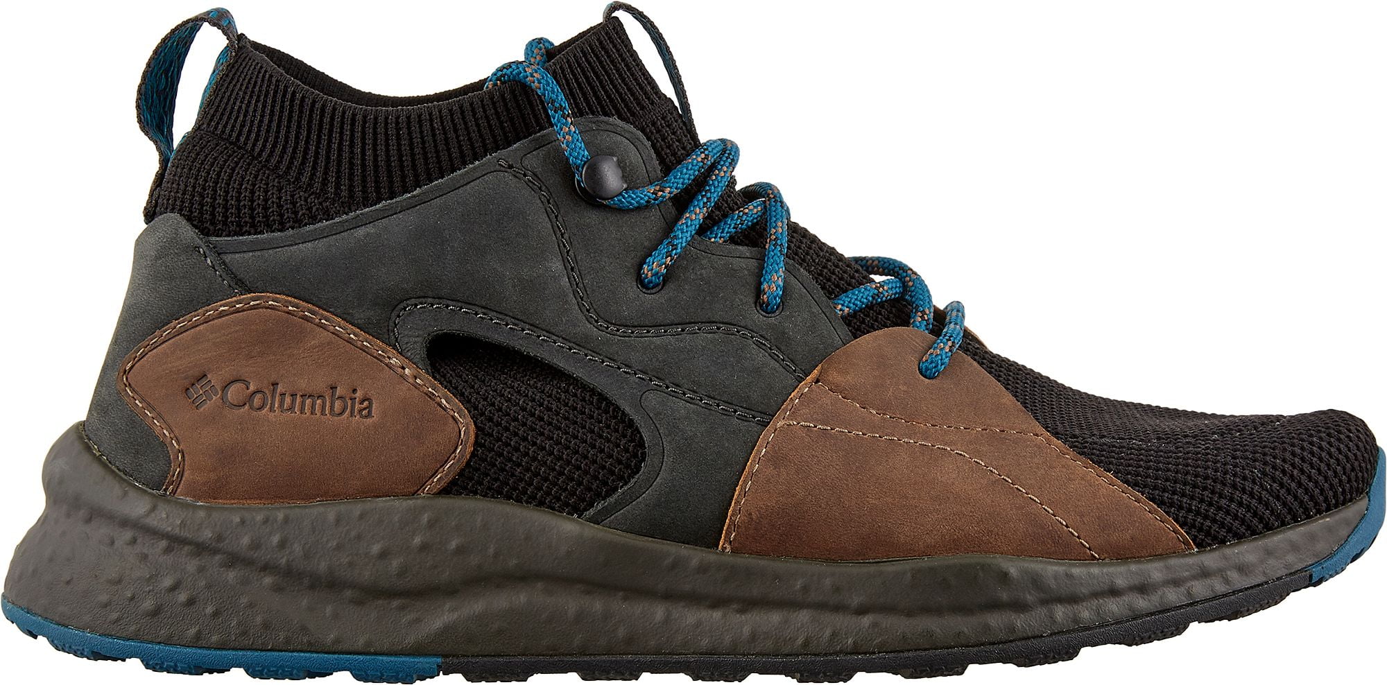 columbia outdry mid