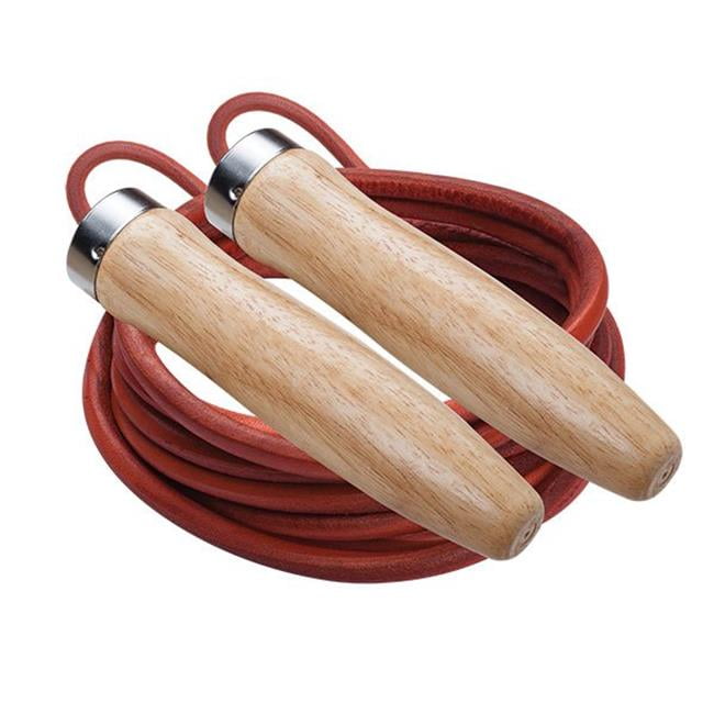 Cannon Sports Ball Bearing Speed Jump Rope 