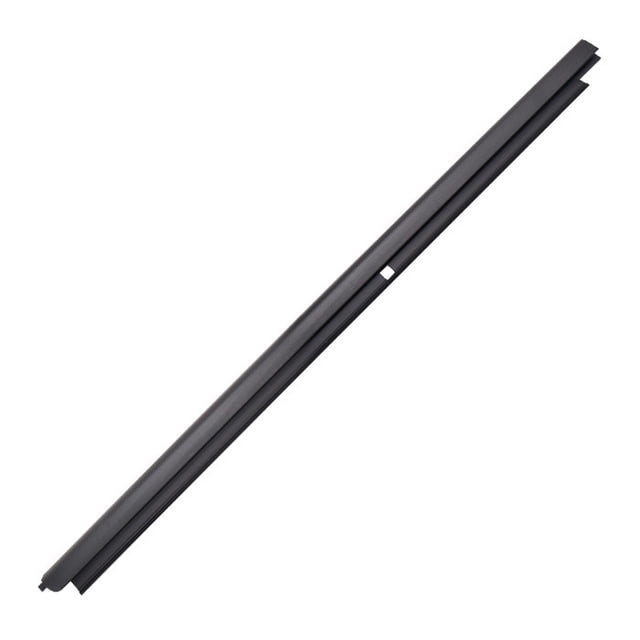 Moldura Botagua Del Der Ext. Cadillac Escalade Esv 2002 A 2006 Generico