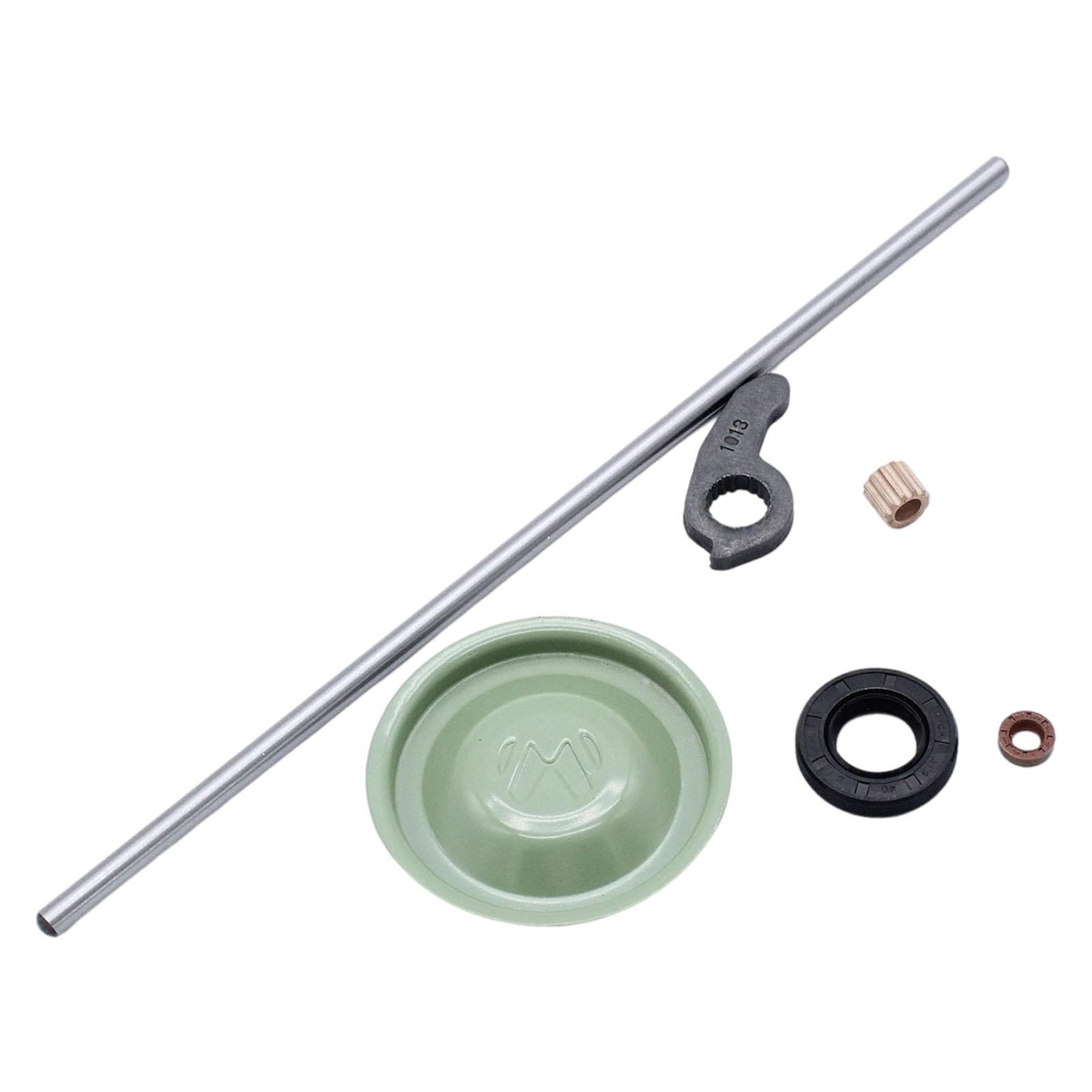 Clutch Pushrod Lever Kit 020141741B 020141165EH 020141073A Fit for Golf