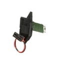thumbnail image 4 of HVAC Blower Motor Resistor Fits select: 2000-2003 CHEVROLET IMPALA, 2005 BUICK ALLURE, 4 of 4