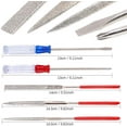 thumbnail image 4 of Czcpp-24 Pcs Gundam Modeler Outils de Base Ensemble d'Artisanat pour Voiture Gundam Modèle Assemblage Construction, 4 of 4