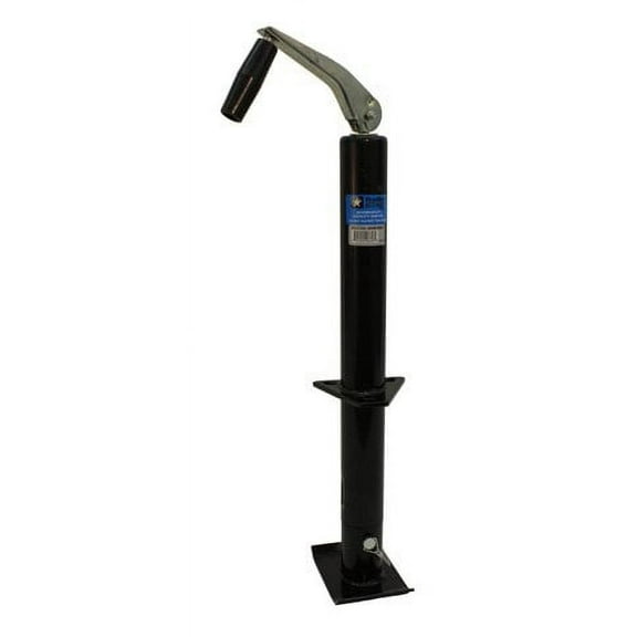 Buyers 91265 A-Frame Jack 5000# With Support Foot