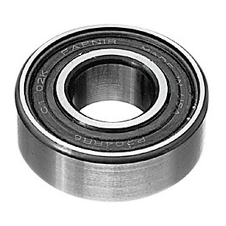 Universal Magnum Ball Bearing - Oregon Part# 45-254 Bearing Ball Magnum 6202-1Rs