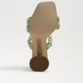 thumbnail image 6 of Sam Edelman Women's Kendra Block Heel Mule Pistachio 6M, 6 of 6