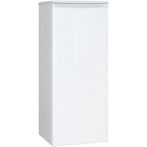 Danby 11.0cu Ft Refrigerator, White