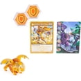 thumbnail image 2 of Bakugan Evolutions Platinum Series True Metal Neo Pharol, 2 of 6