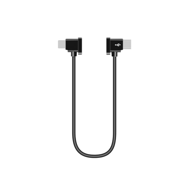 Remote Controller Data Transfer Cord: Compatible with Multiple and Remote Controller Series Connects to Mobile Phones/Tablets.
