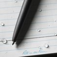 thumbnail image 4 of Weatherproof Stylo Tactique en Métal Noir - Encre, 4 of 7
