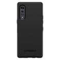 thumbnail image 1 of Otterbox Etui de Protection Symmetry Noir pour LG Velvet, 1 of 3
