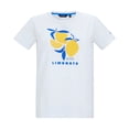 thumbnail image 1 of Regatta Womens Filandra VX Limonata Lemon T-Shirt, 1 of 5