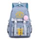 thumbnail image 1 of 17.3 Inch Lightweight Heated Backpack Waterproof, Travel Laptop Backpacks School Bag College Backpack Traveling Backpack Large Bookbags Back To School Supplies Mochilas For Teens Students, 1 of 8