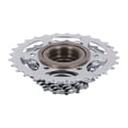 thumbnail image 2 of Thread Type Bike Sprocket Designed for 7 9 Speed Systems on Mountain Bikes, 2 of 10