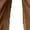 Khaki, variant on 2025 Men'S Flex Stretch Cargo Pants