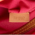 thumbnail image 6 of Pre-Owned Louis Vuitton Limited Edition Monogram Vernis Fluo Reade PM Tote, 6 of 11