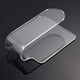 thumbnail image 3 of Acrílico Handheld Nail Art Palette Clear Makeup Color Mixing Holder Tray Ndcxsfigh Cuidado Belleza, 3 of 8