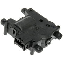 Dorman 604-867 HVAC Blend Door Actuator for Specific Honda Models