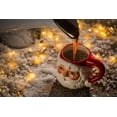 thumbnail image 4 of Evergreen Vintage Santa Ceramic Cup, 4 of 4