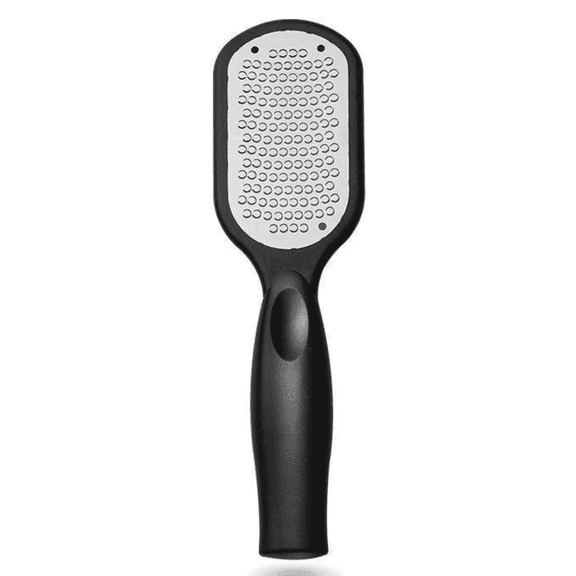 Beauty Glam 313 Regular Pedicure Hard Skin Foot File Callus Remover with Catcher 1 Piece 21 cm