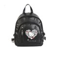 thumbnail image 1 of Mochila De Hello Kitty Bolsa Escolar Para Mujer Viaje Papelería Para Estudiantes, 1 of 4