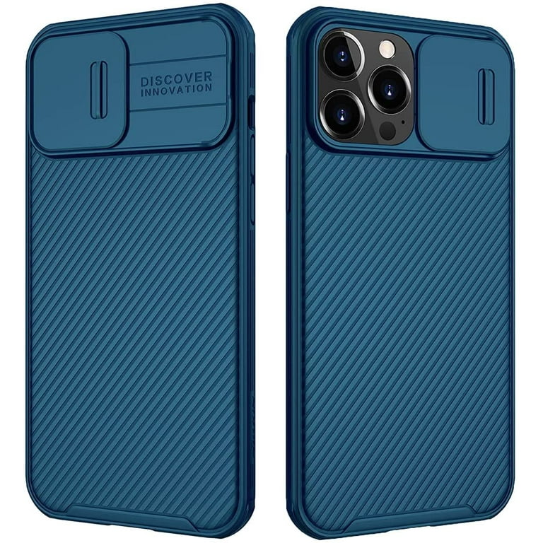 iPhone 12 Max Case - Nillkin Protective Cover